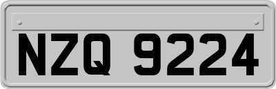 NZQ9224