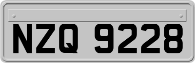 NZQ9228