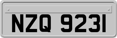 NZQ9231