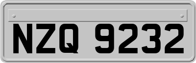 NZQ9232