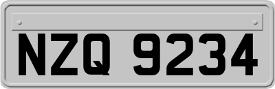 NZQ9234