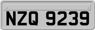 NZQ9239