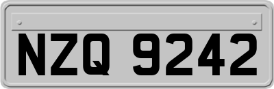 NZQ9242