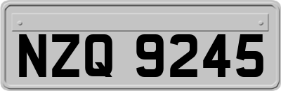 NZQ9245