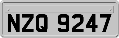 NZQ9247