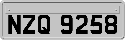 NZQ9258
