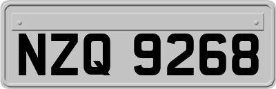 NZQ9268