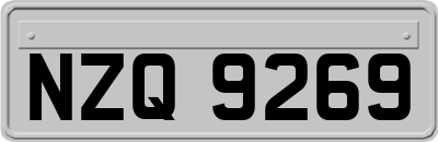 NZQ9269