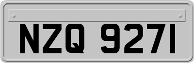 NZQ9271
