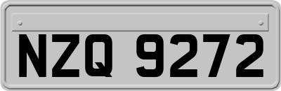 NZQ9272
