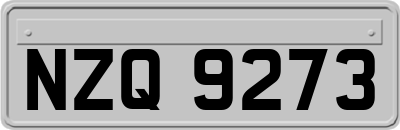 NZQ9273