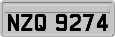NZQ9274