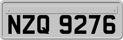 NZQ9276