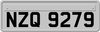 NZQ9279
