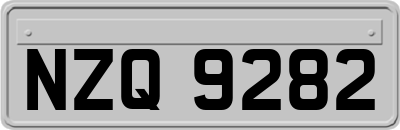 NZQ9282