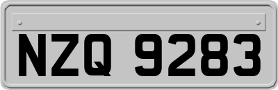 NZQ9283