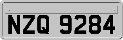 NZQ9284