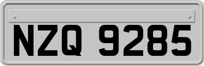 NZQ9285