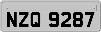 NZQ9287