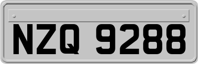 NZQ9288