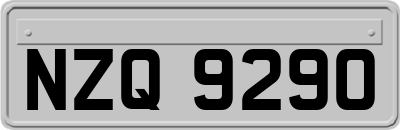 NZQ9290