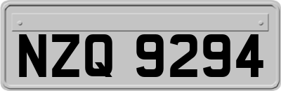NZQ9294