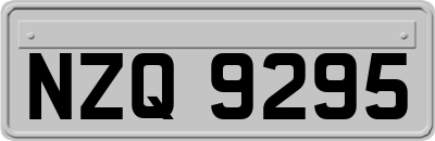 NZQ9295