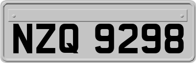 NZQ9298