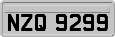 NZQ9299