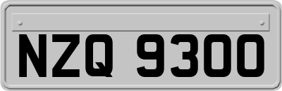 NZQ9300