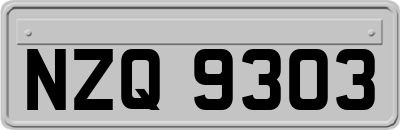 NZQ9303