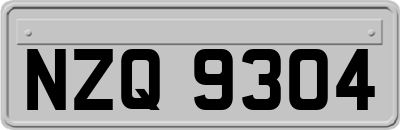 NZQ9304