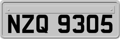 NZQ9305