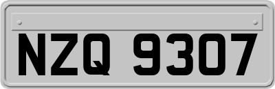 NZQ9307