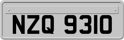 NZQ9310