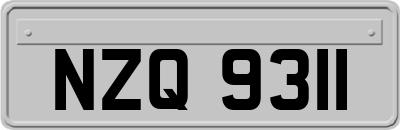 NZQ9311