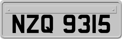 NZQ9315