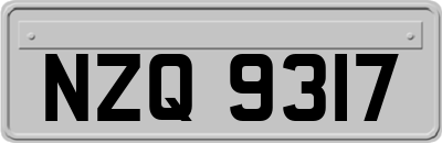 NZQ9317