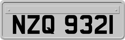 NZQ9321