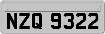 NZQ9322