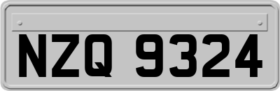 NZQ9324