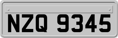 NZQ9345