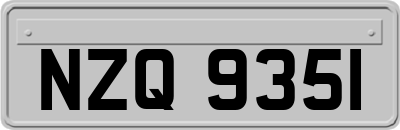 NZQ9351