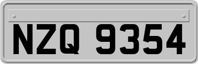 NZQ9354
