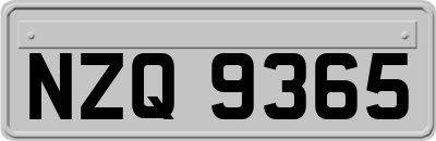 NZQ9365