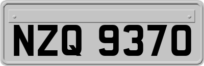NZQ9370