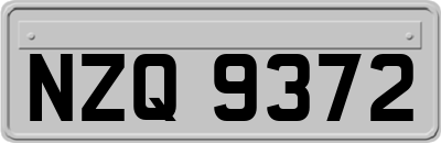 NZQ9372