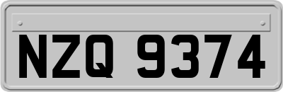NZQ9374