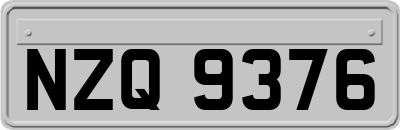 NZQ9376