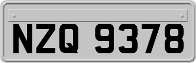 NZQ9378